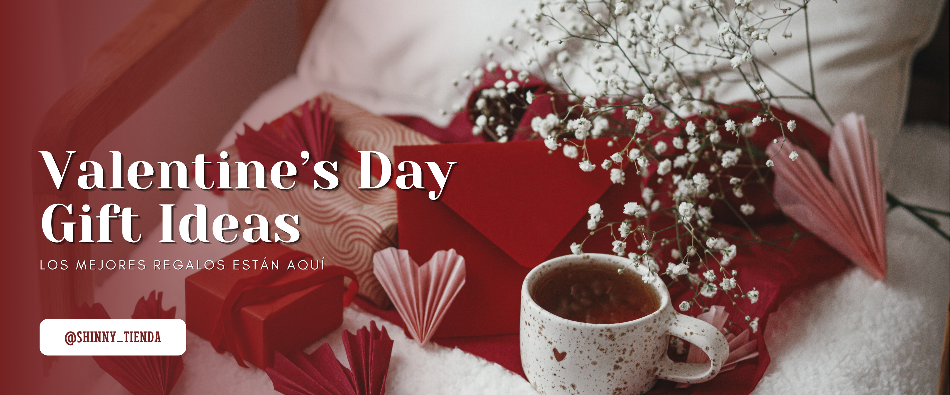Valentine's Day