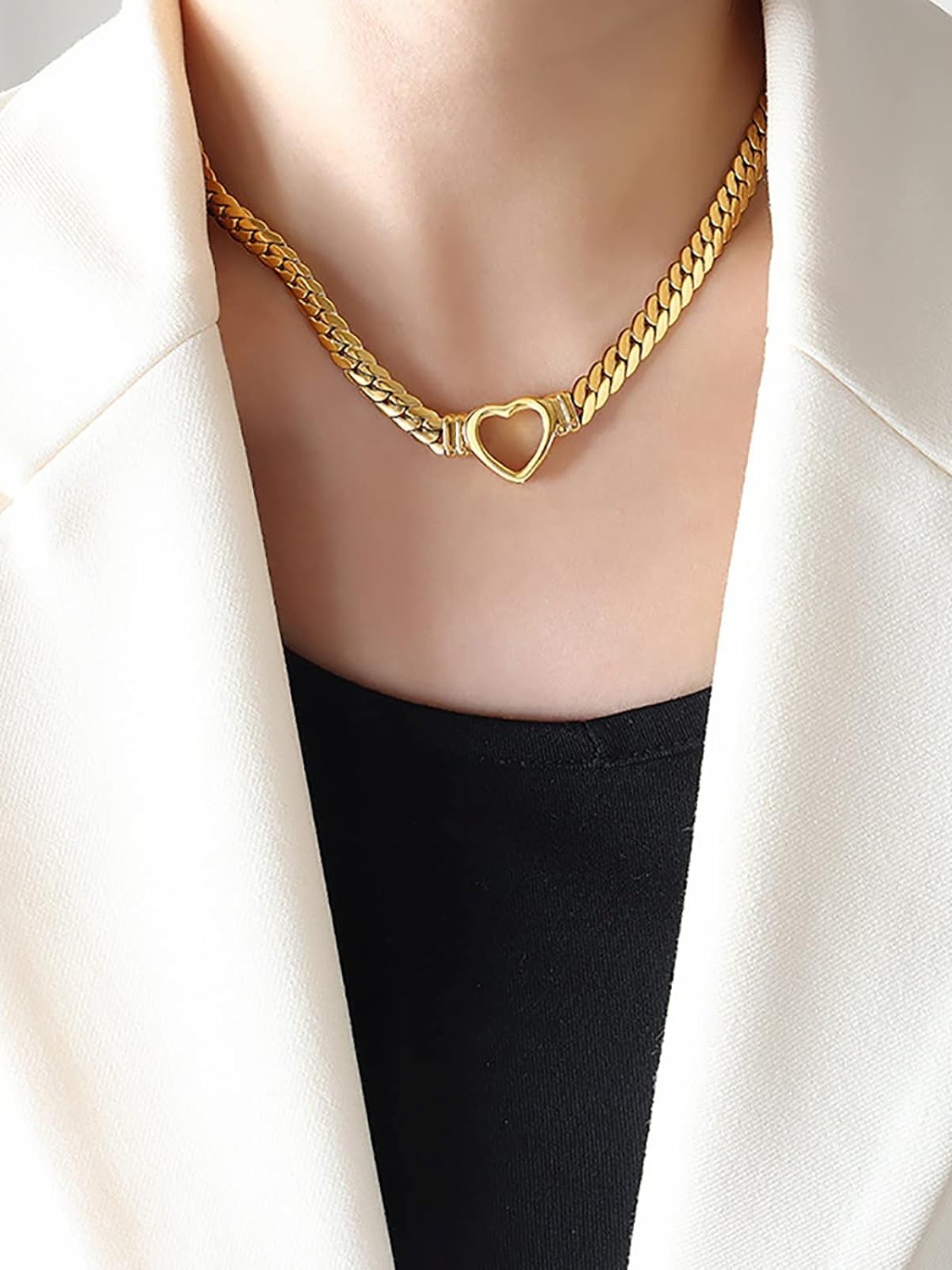 Choker Amour