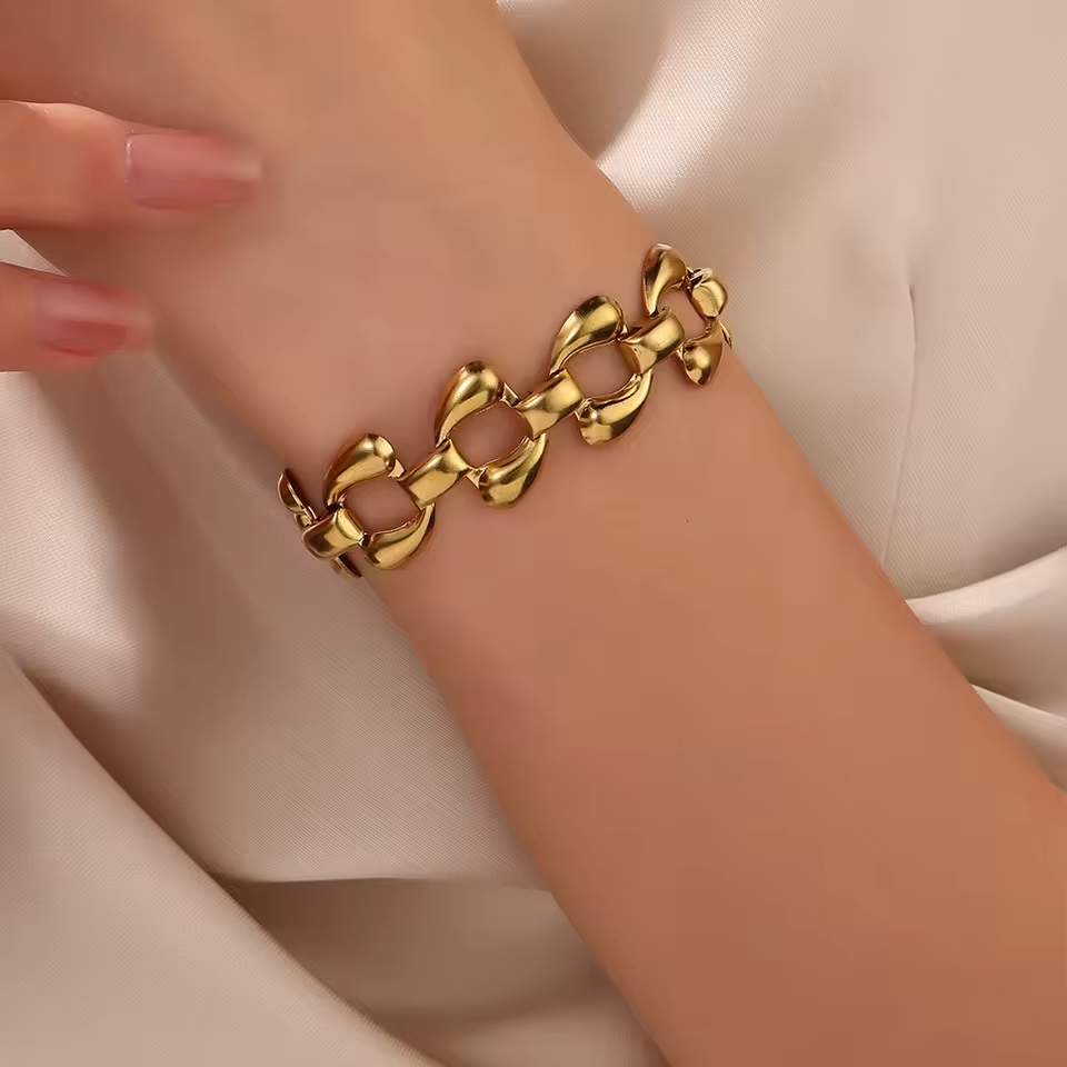 WaterDrop Bracelet