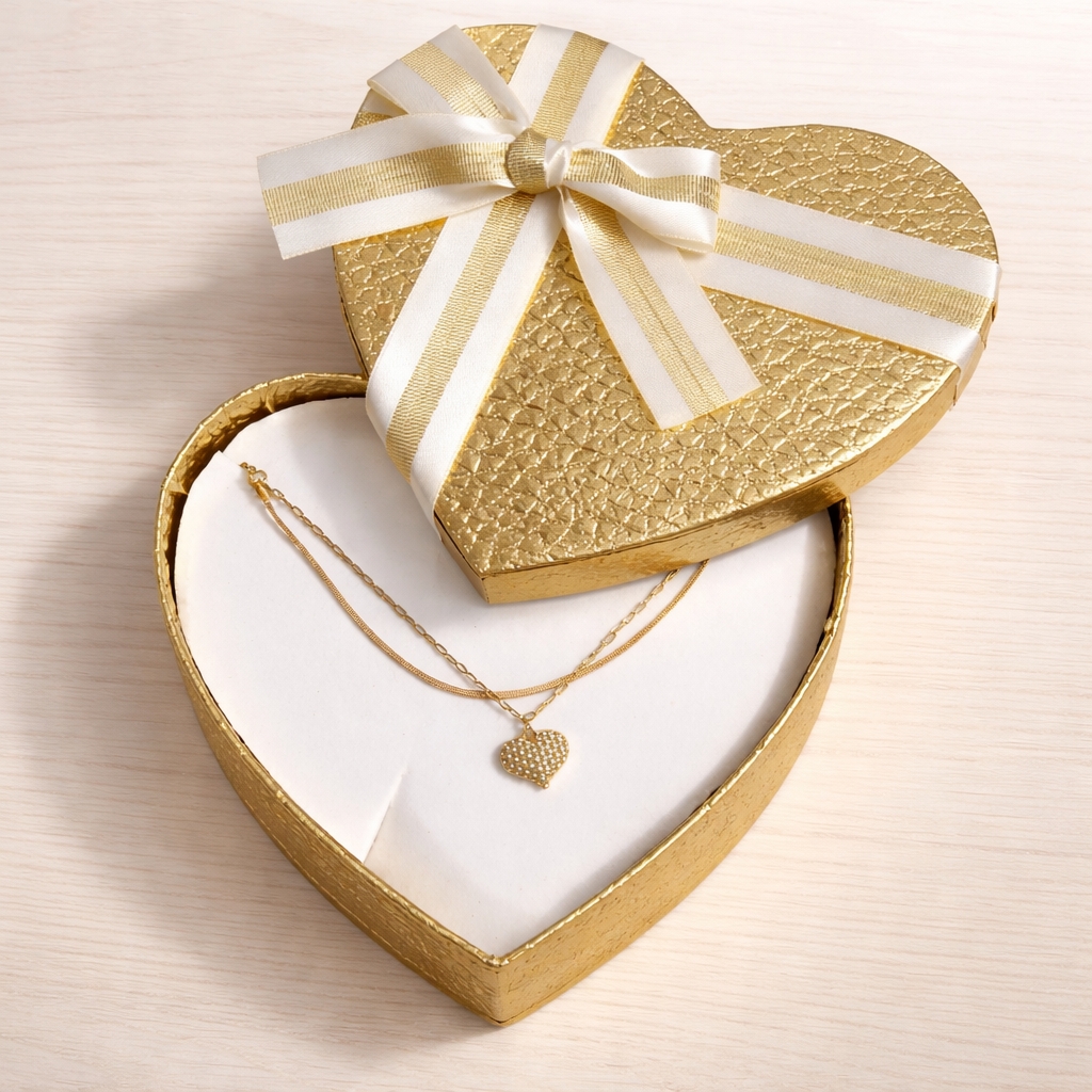 Golden Love
