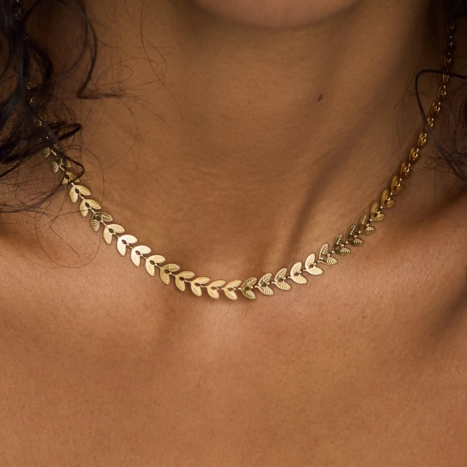 Choker Pinhais