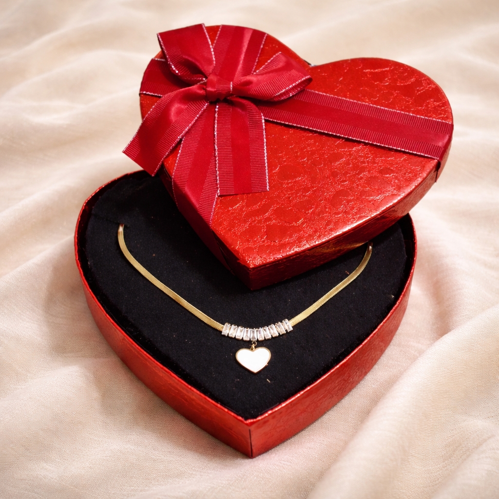 Love Promise
