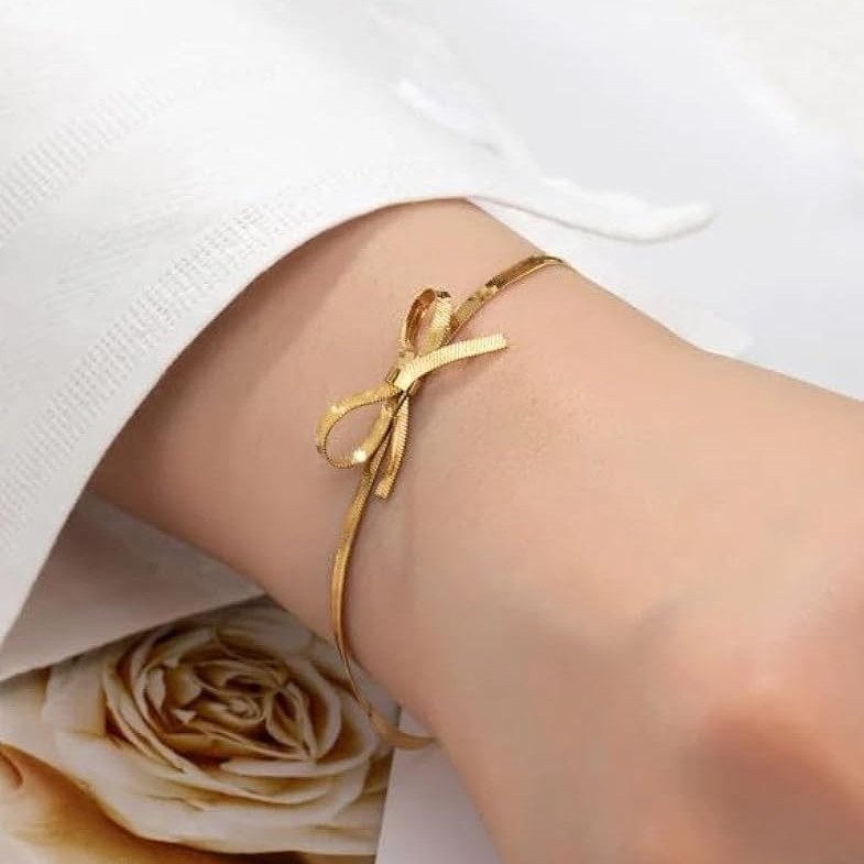 Coquette Bracelet