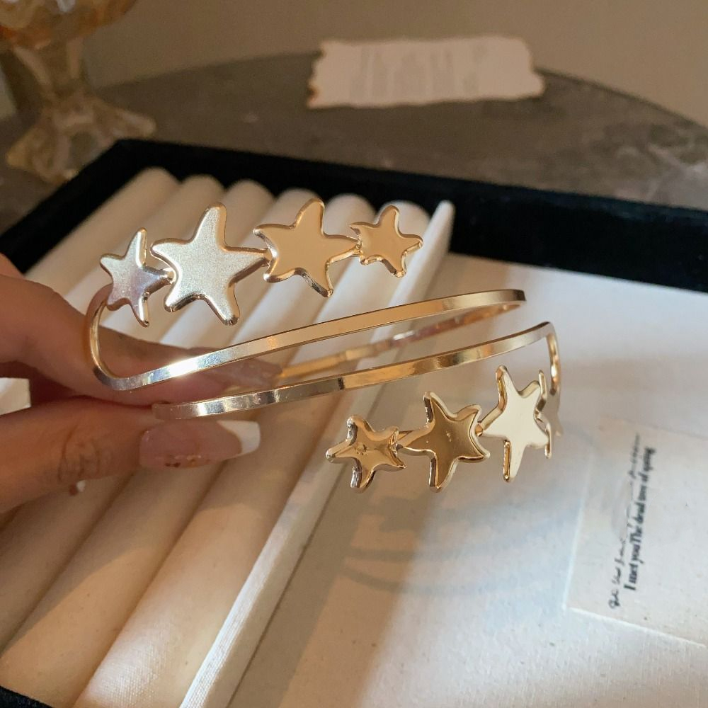 Star Bracelet
