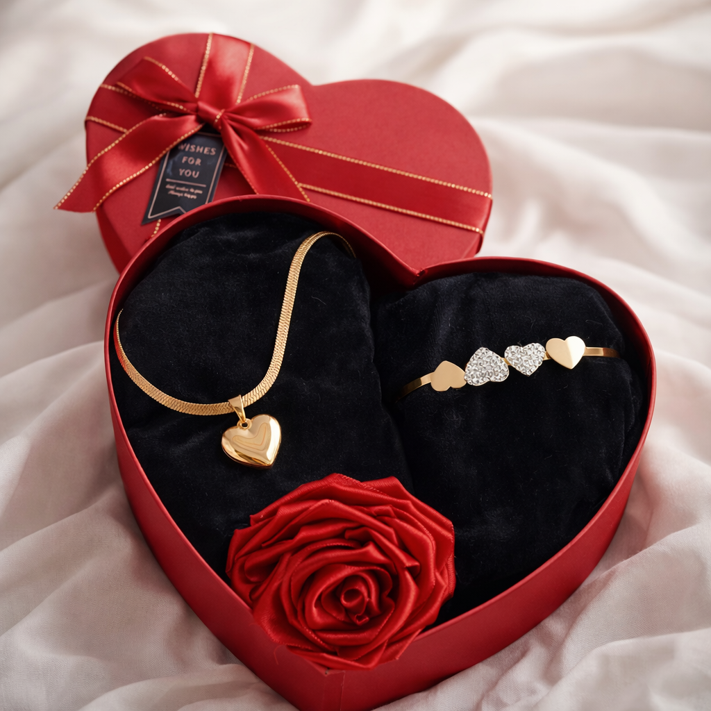 Infinite Love