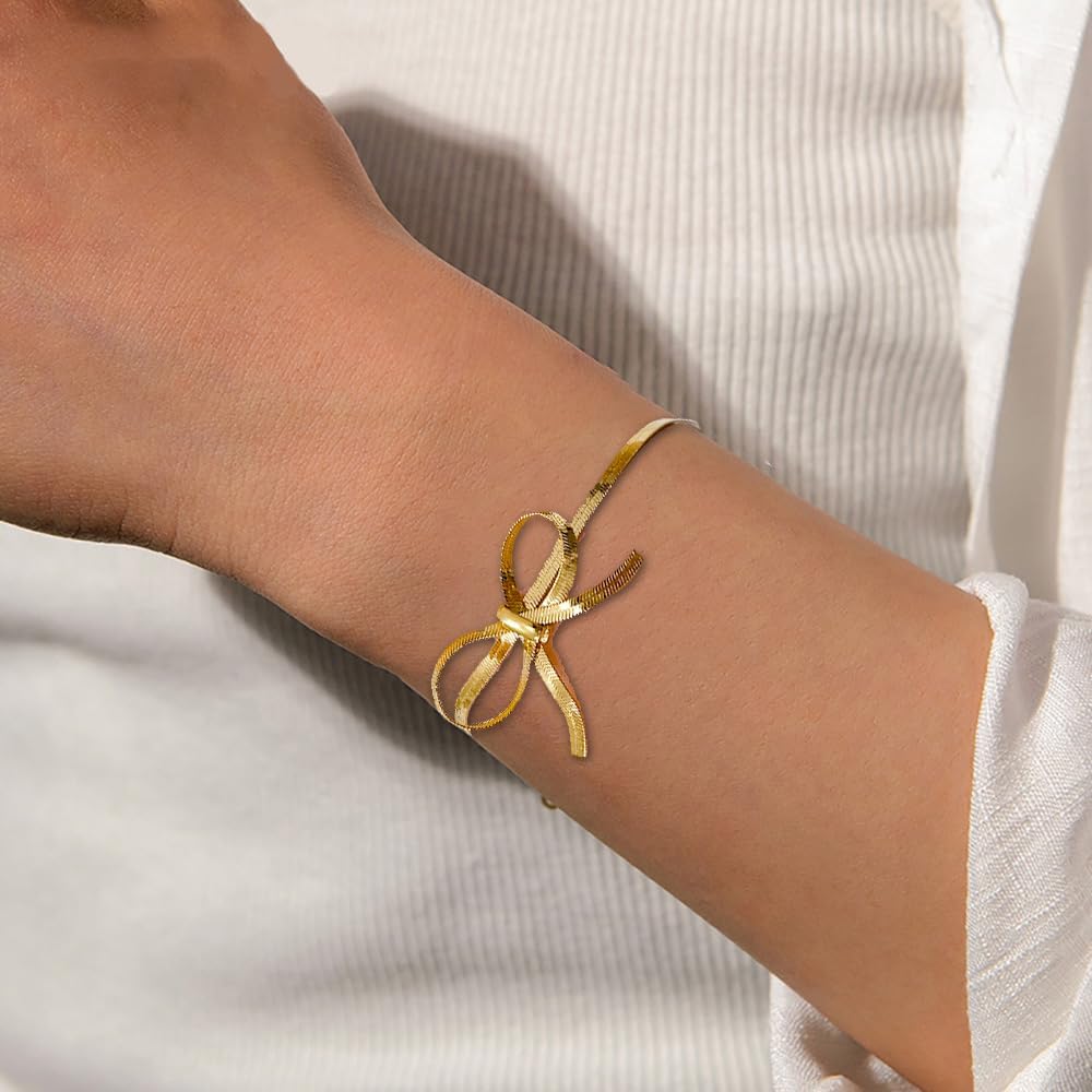 Coquette Bracelet