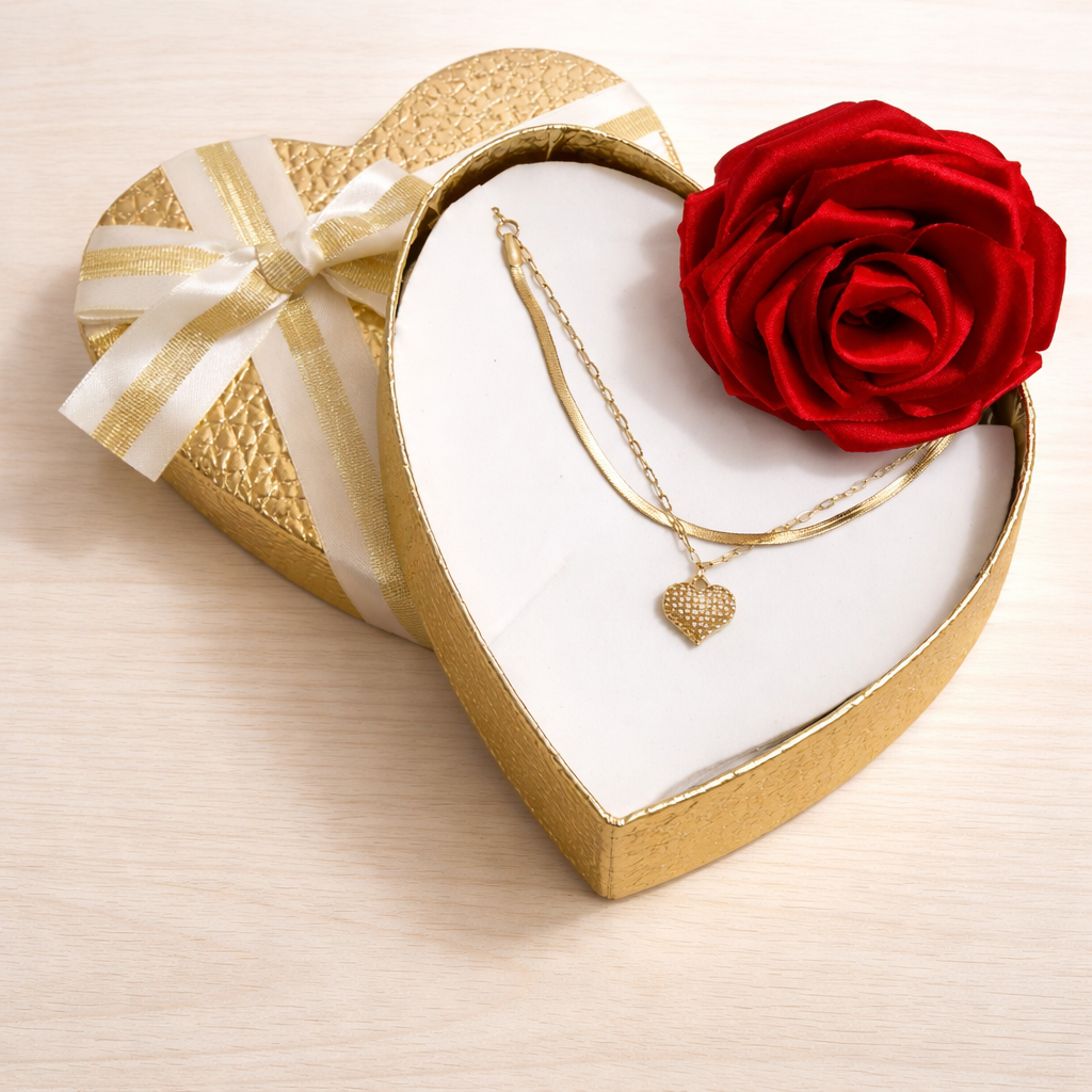 Golden Love