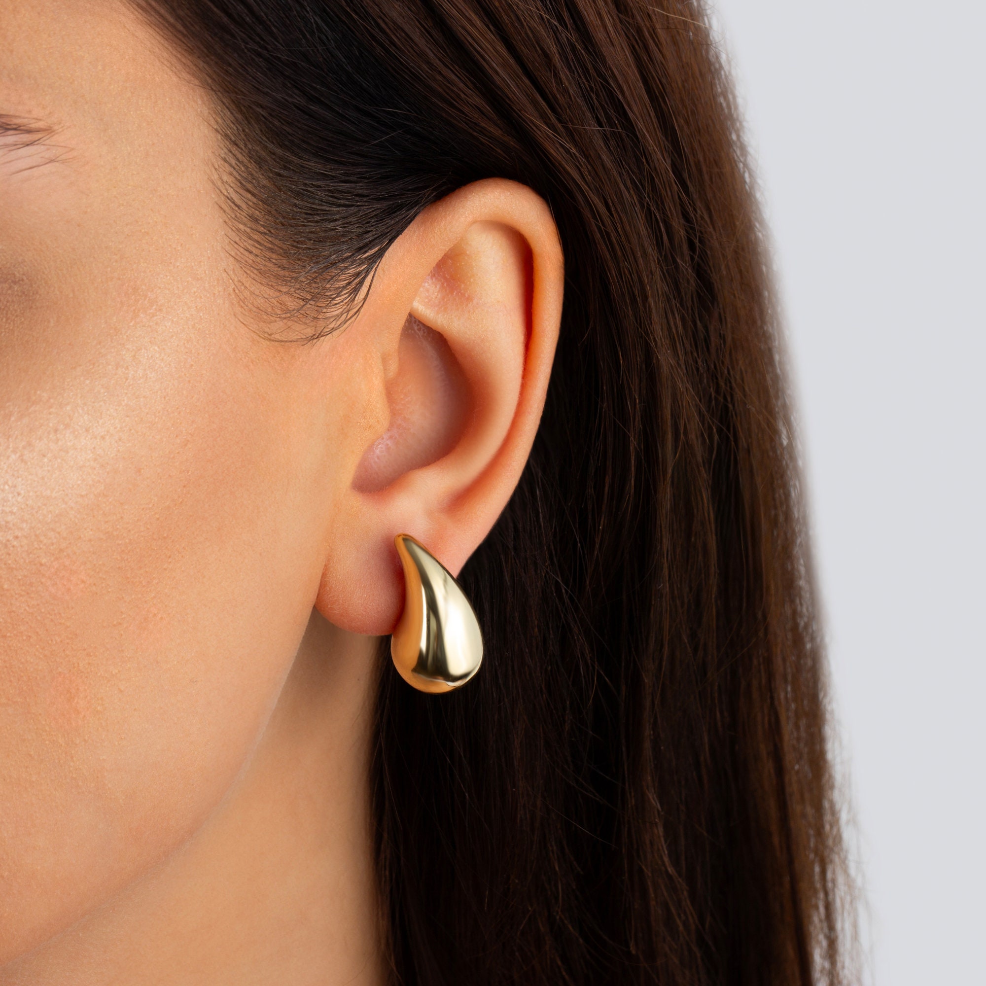 Waterdrop Earrings