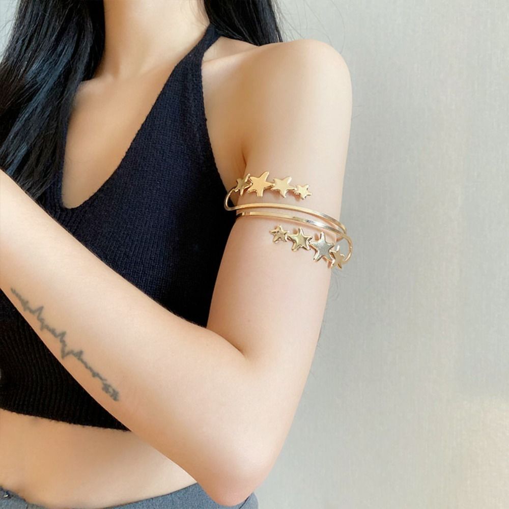 Star Bracelet