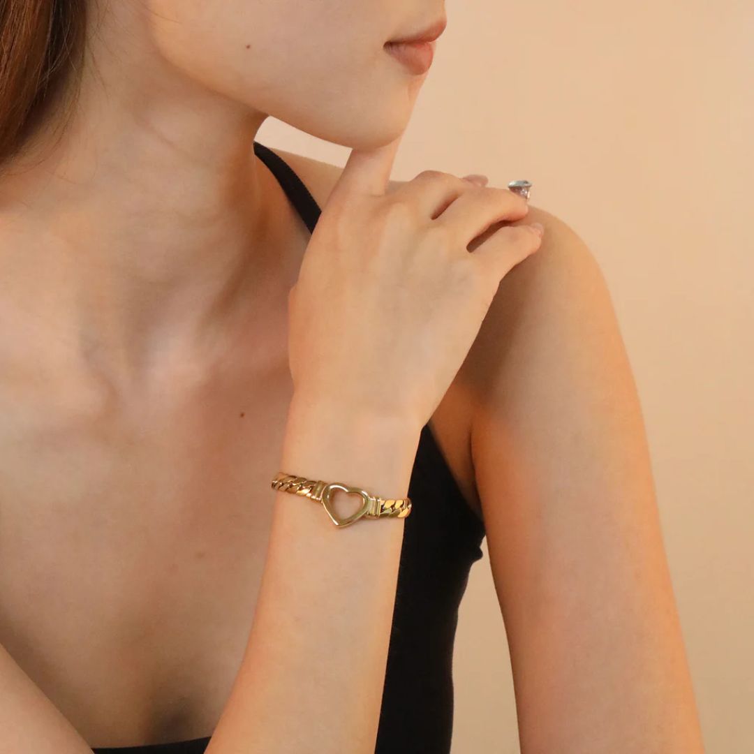 Amour Bracelet