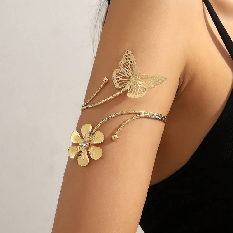 Butterfly Bracelet
