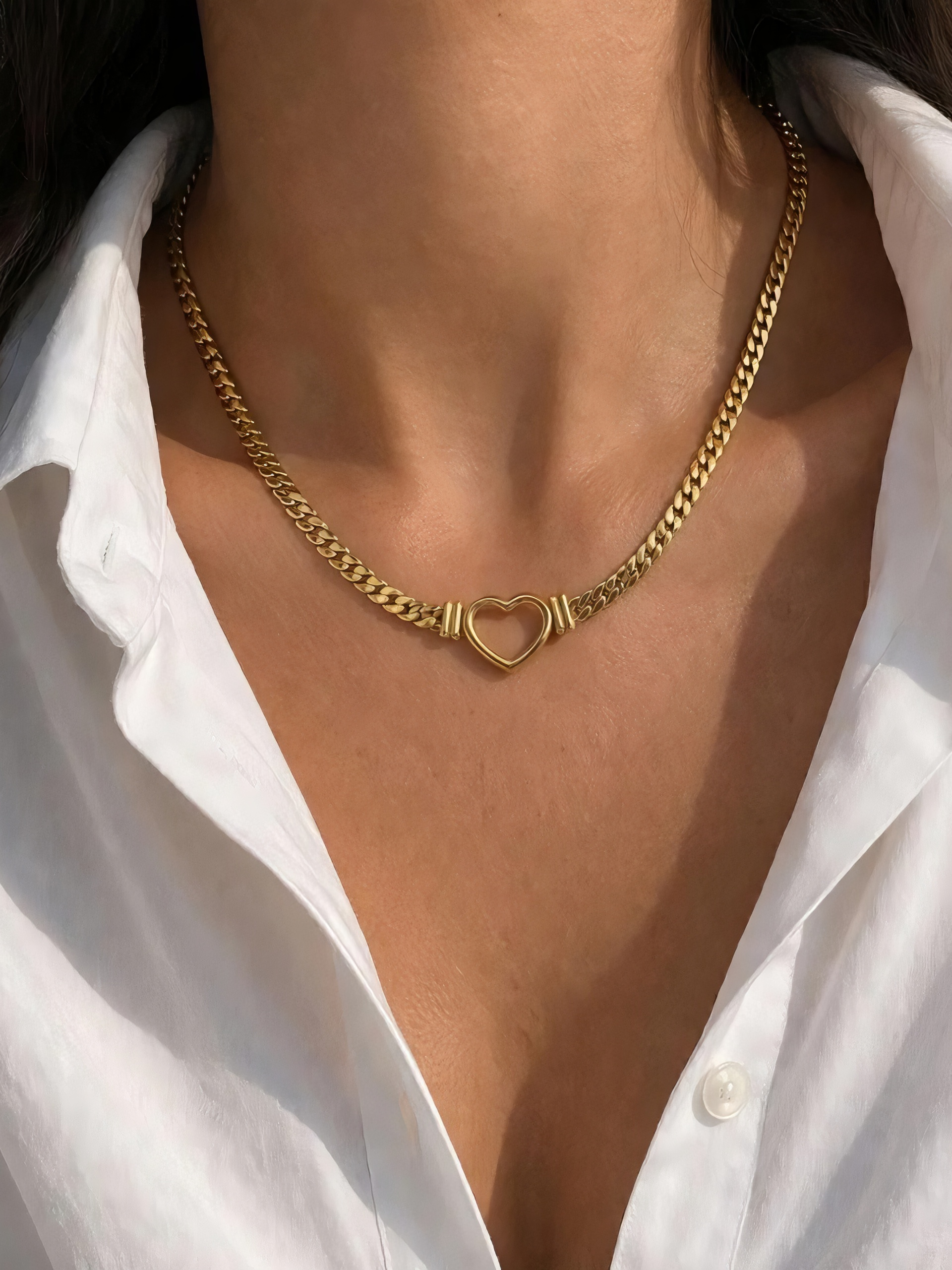 Choker Amour