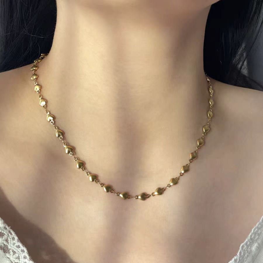 Hearts Chain