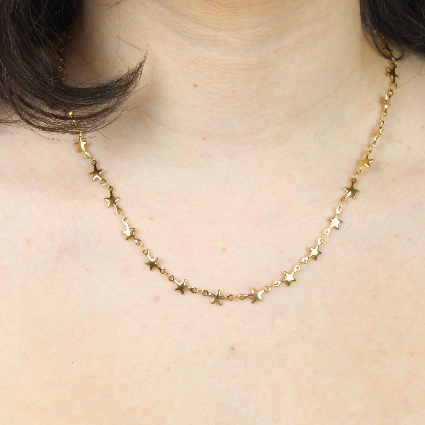 Stars Chain