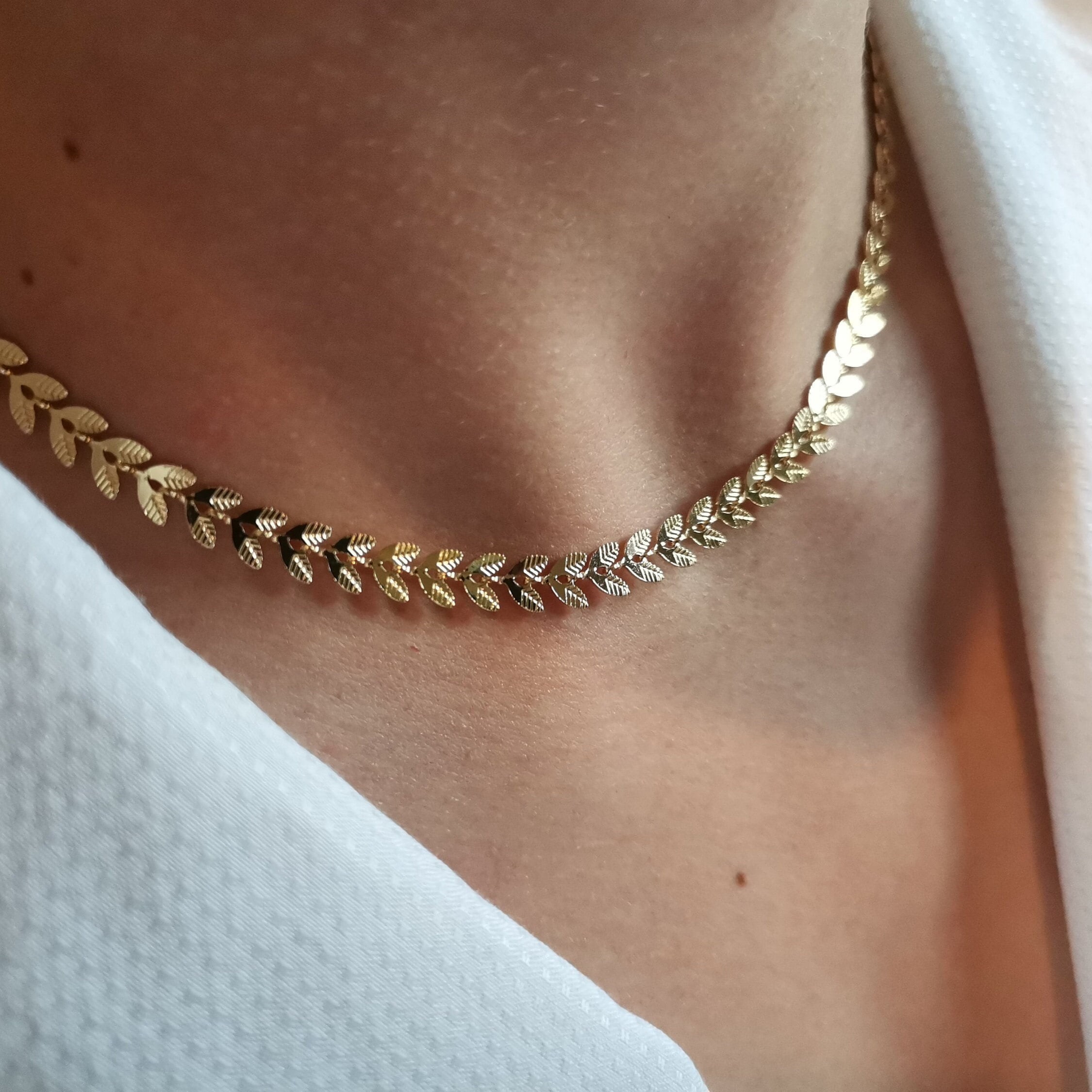 Choker Pinhais