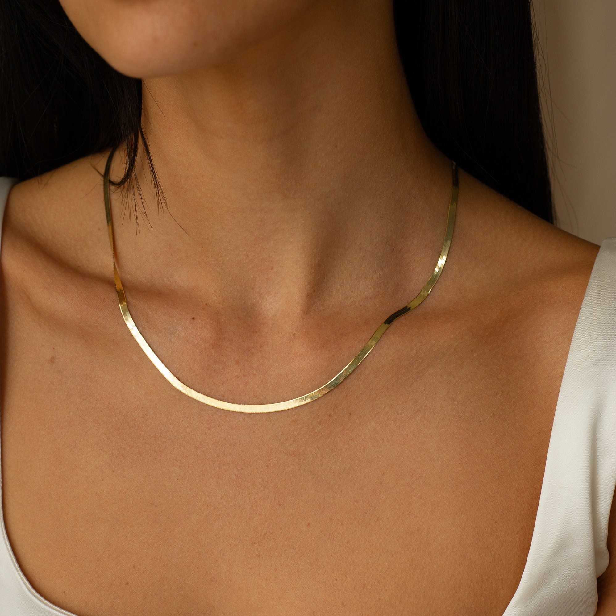 Herringbone Chain
